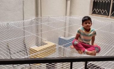Child Safety Nets