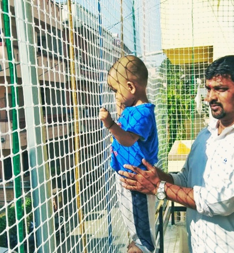 Children Safety Net