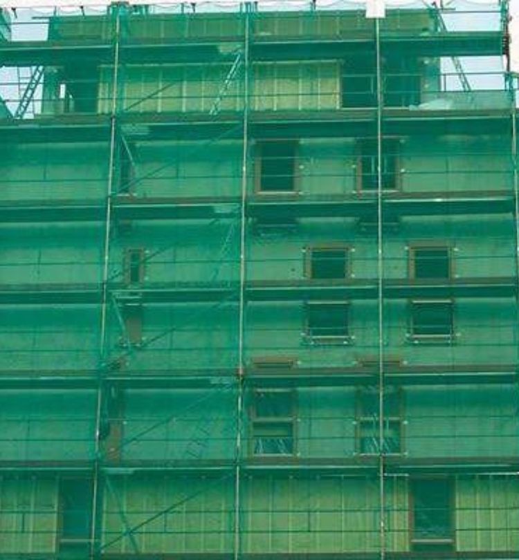 constuction Safety Nets