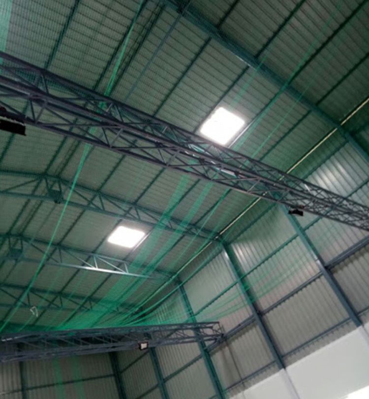 Industial Safety nets