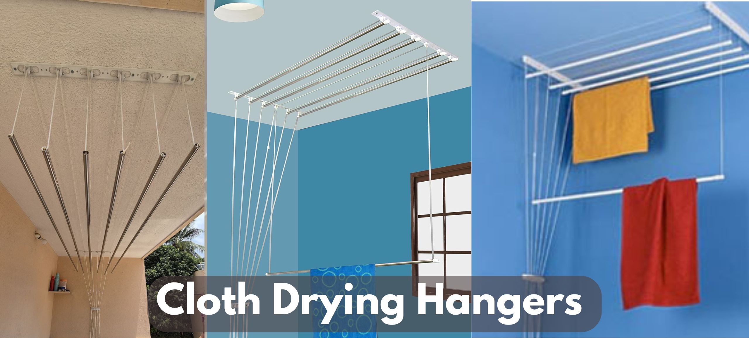 cloth hangers near me