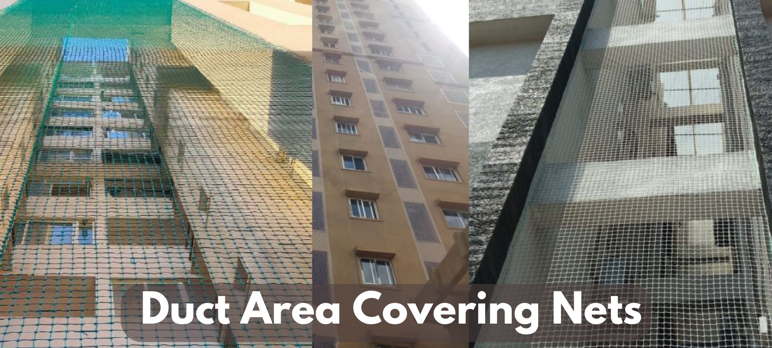 Duct Area Nets Call At 9900005571