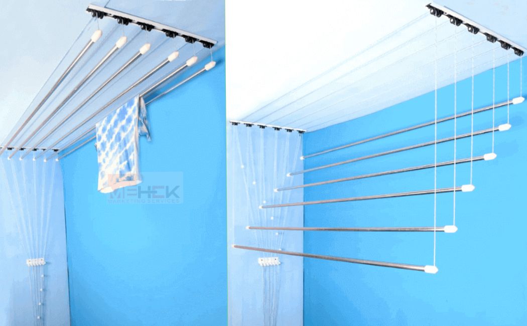 Cloth Flying Hangers In Bangalore