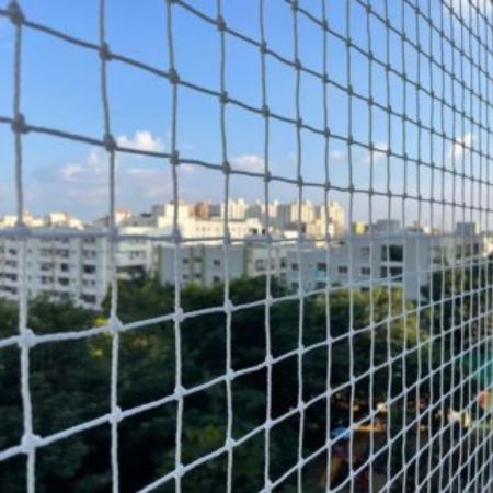 Balcony Safety Net