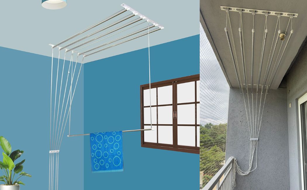 Cloth Dry Hangers