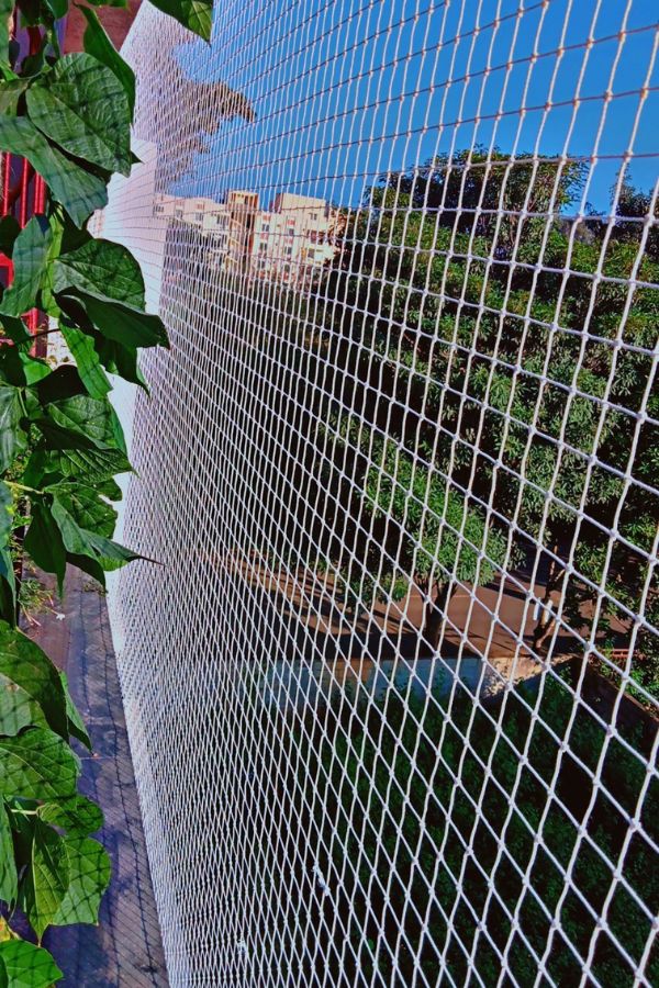 Bird Protction Nets