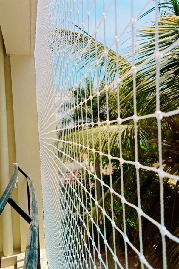 Pigeon Safety Nets In Bangalore