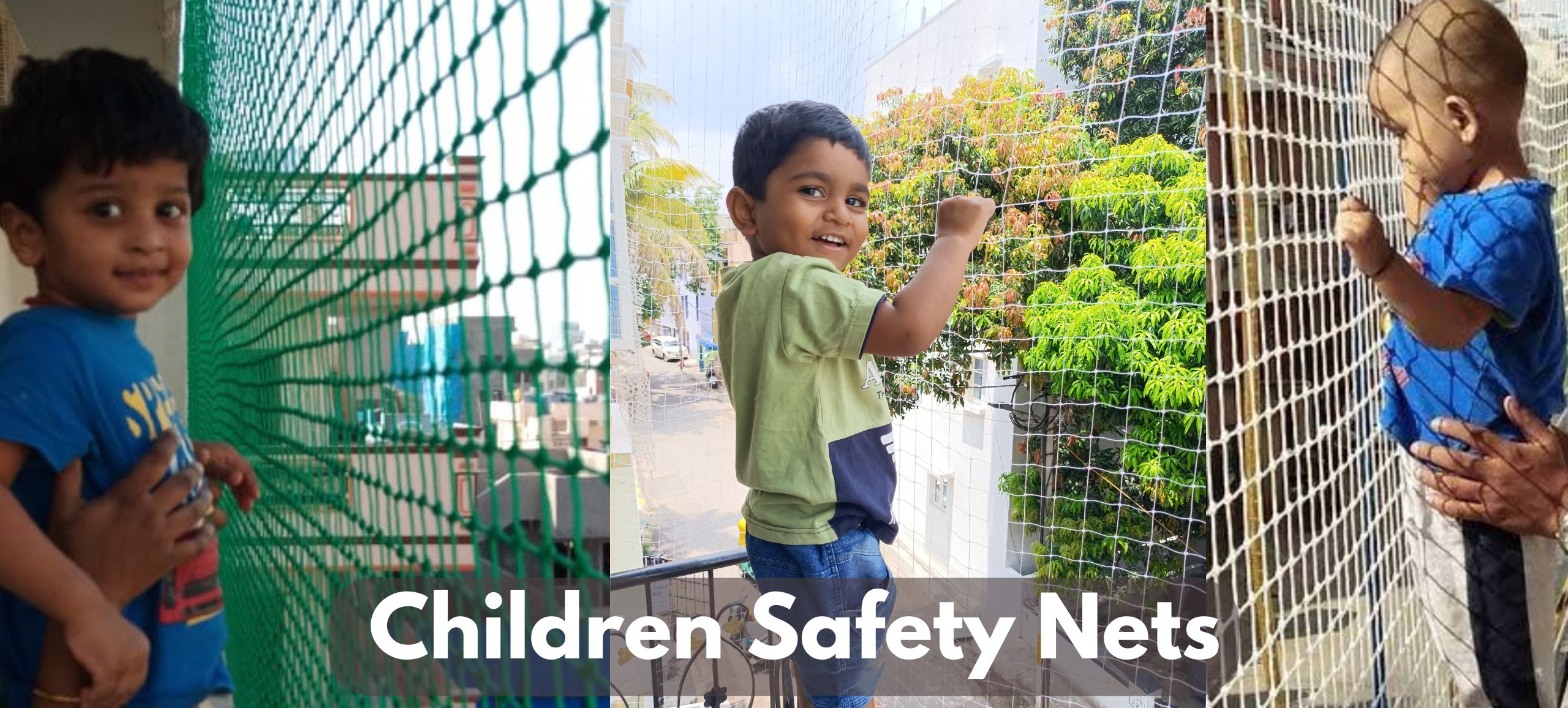 Children safety Nets