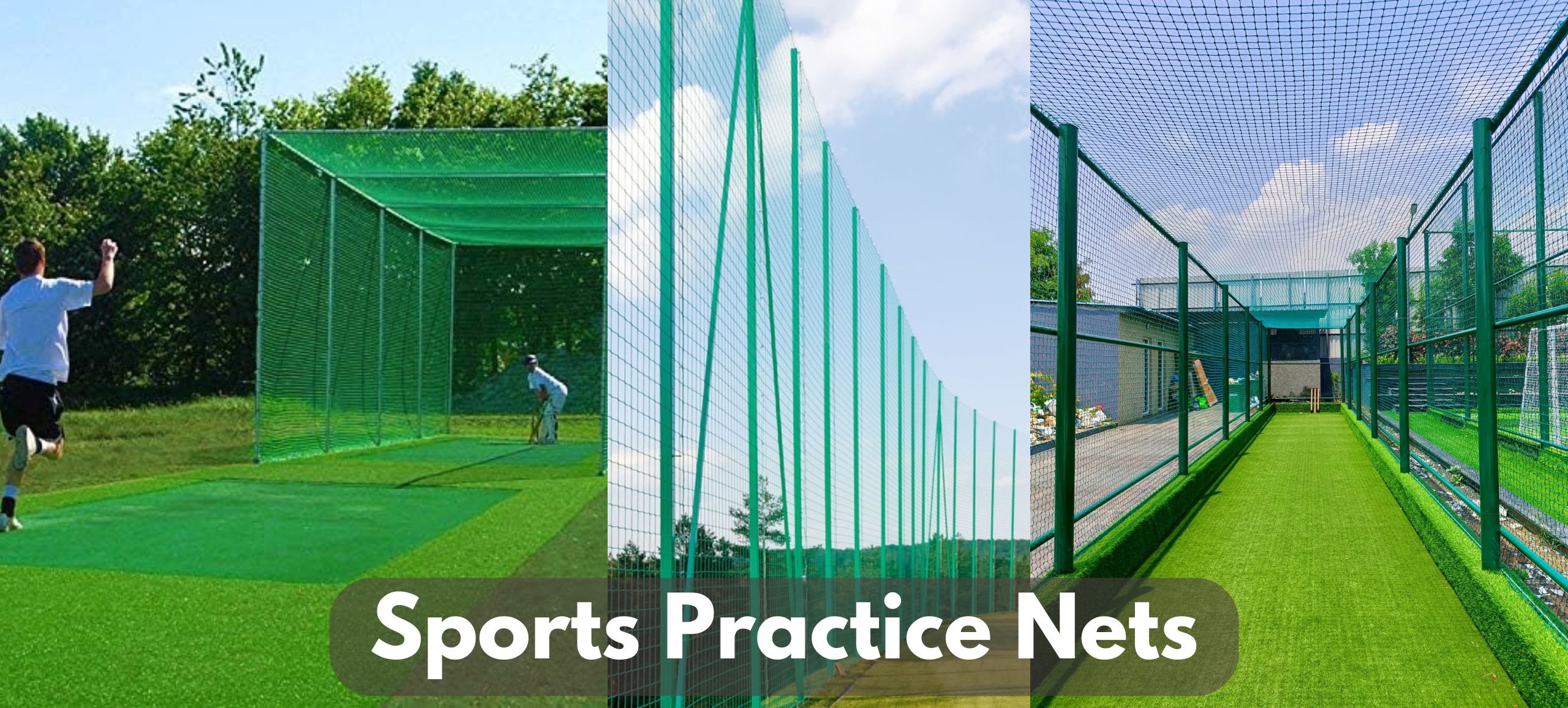 Sports Nets Near Me