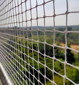 Pigeon Net Installation Near Me In bannerghatta