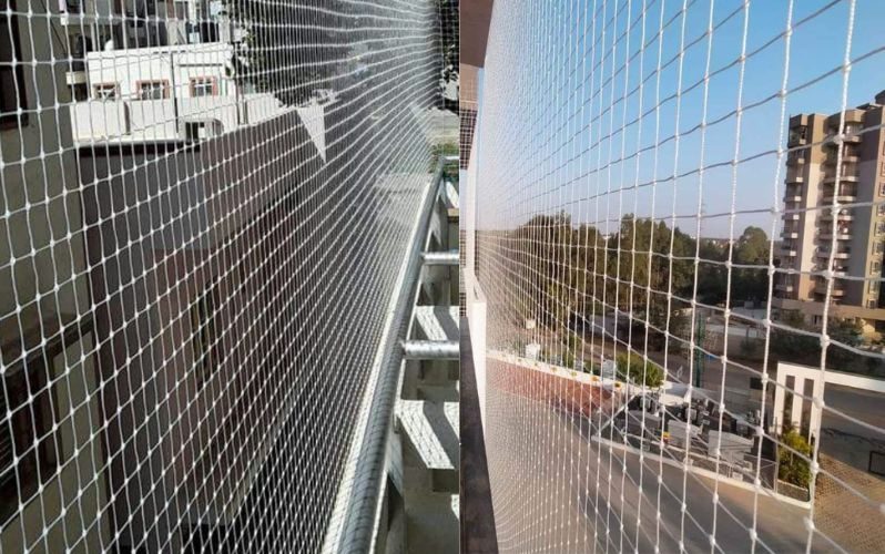 Bird Protection Nets In Bnagalore