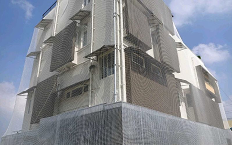 building safety nets building safety nets