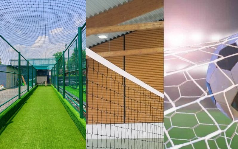 cricket Practice Nets All Sports Nets