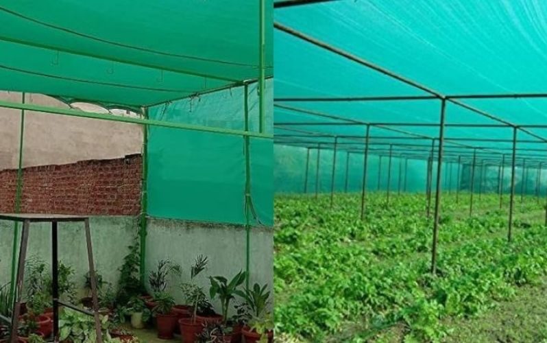 Shade Nets