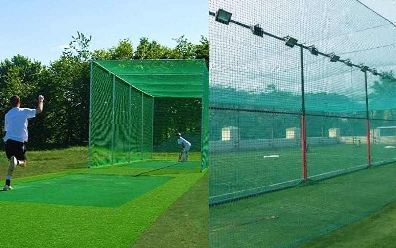 Cricket Practice Nets Cricket Practice Nets