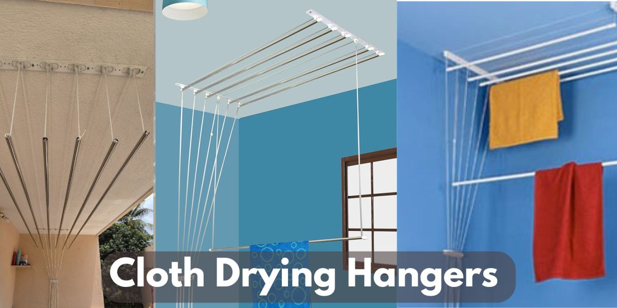 cloth hangers near me