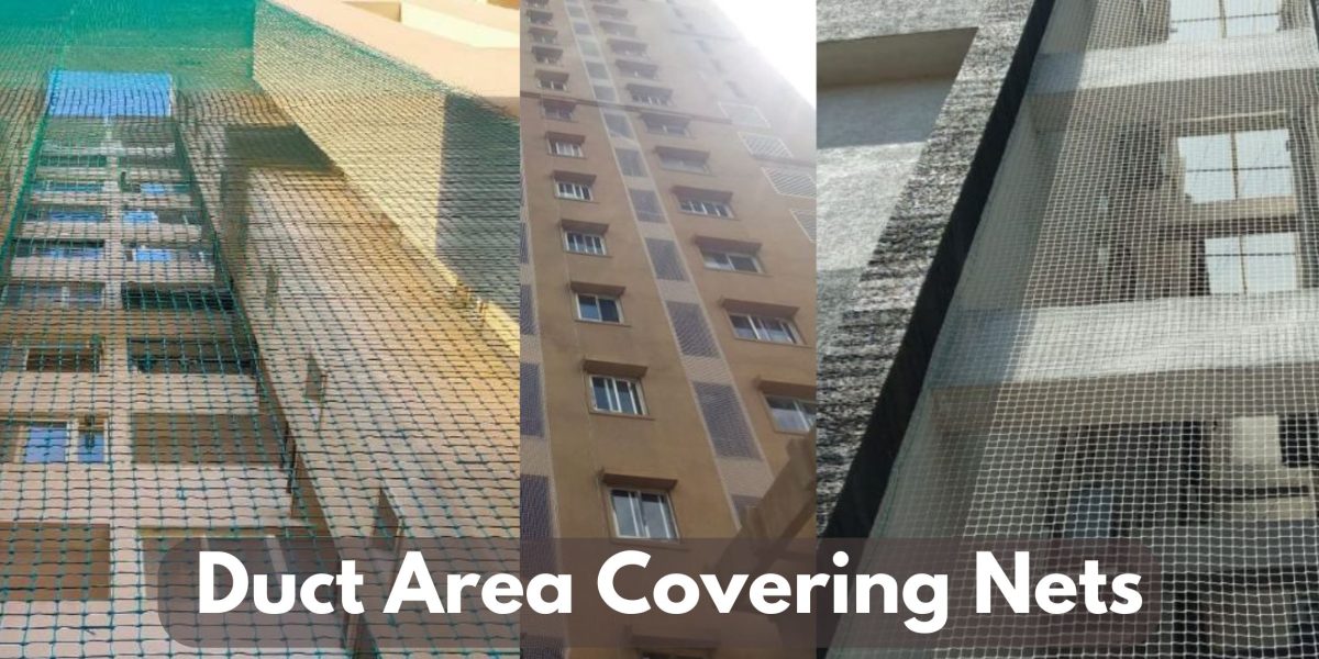 Duct Area Nets Call At 9900005571