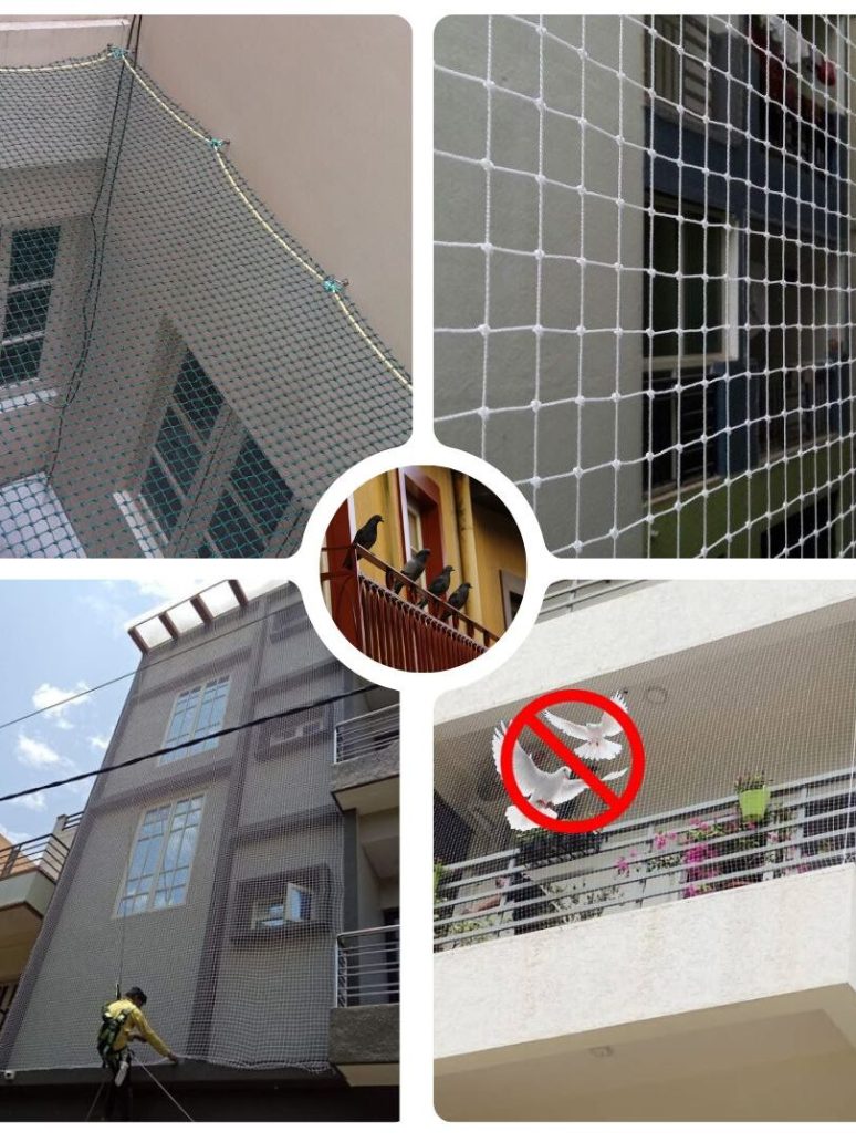 Bird Netting Bird Netting