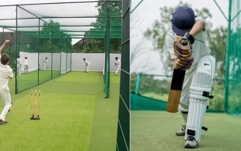 Sports Nets Installation Sports Nets Installation