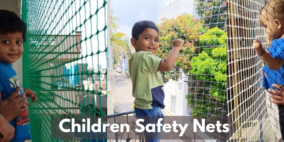 Children safety Nets