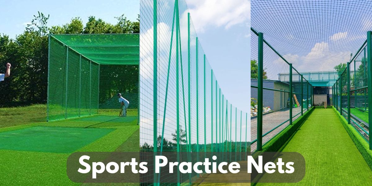 Sports Nets Near Me