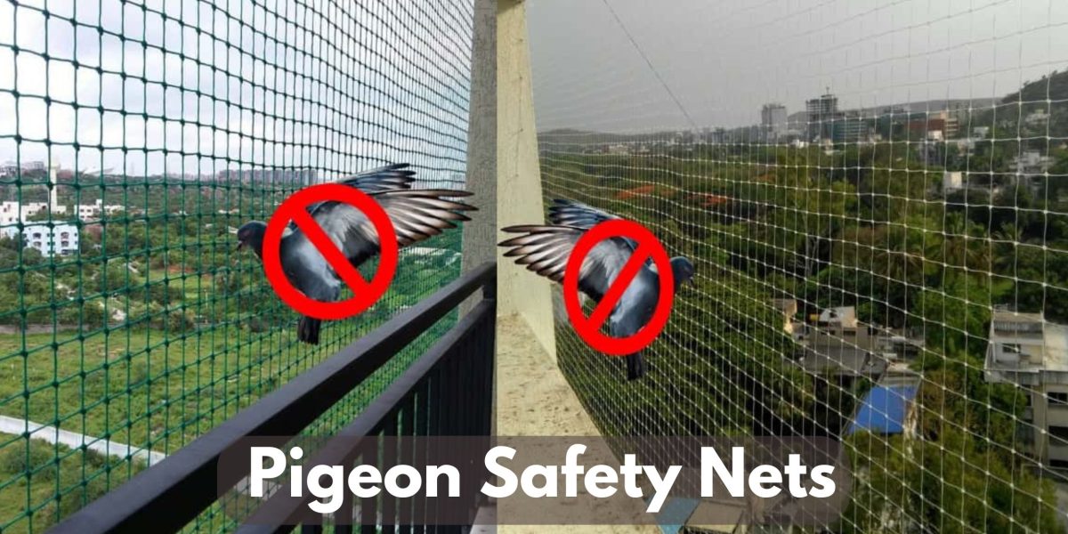Pigeon Nets in Bangalore